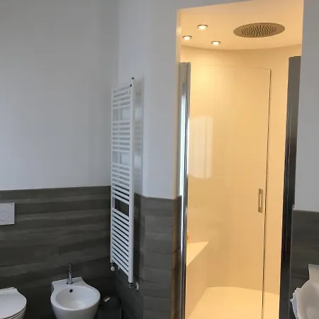 Tra E Cielo Apartment