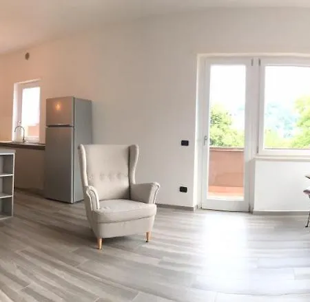 Apartment Tra E Cielo *