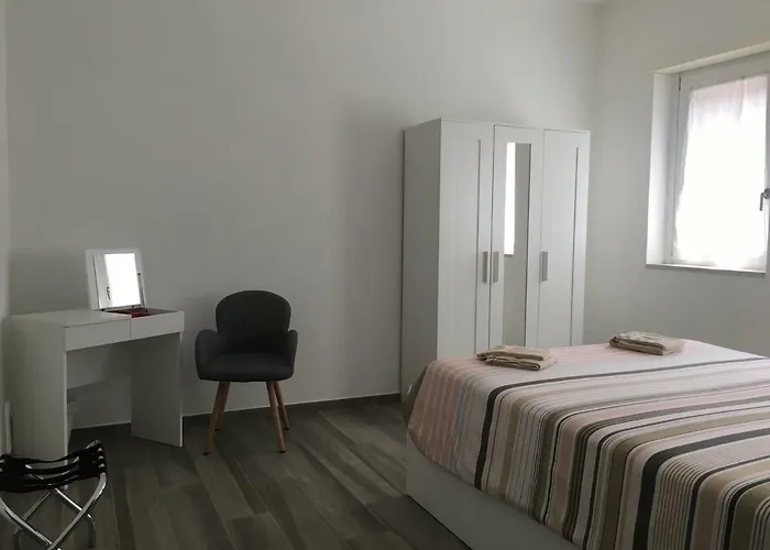 Tra E Cielo Apartmán Como