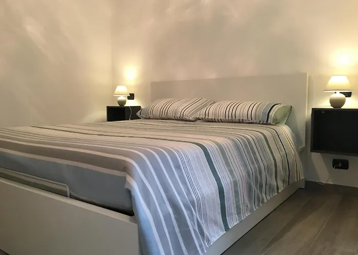 Tra E Cielo Apartmán Como