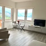 Tra E Cielo Como
