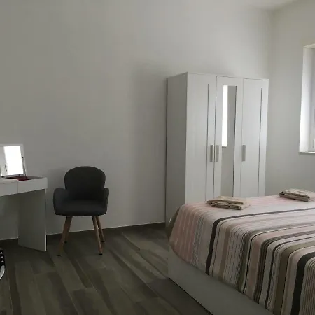 Tra E Cielo Apartment Como