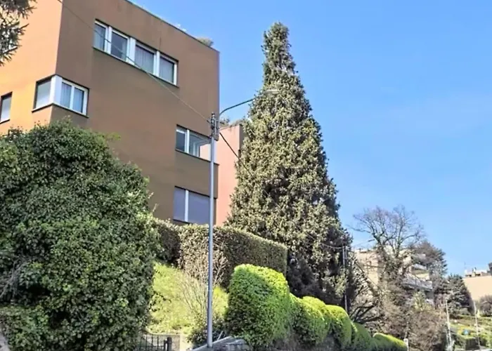 Apartman Tra E Cielo *