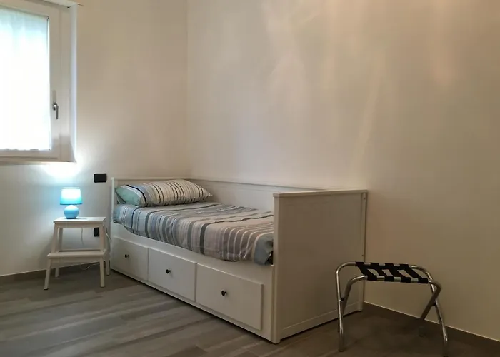 Apartman Tra E Cielo